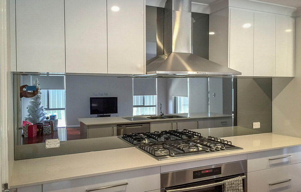 Mirror Splashbacks